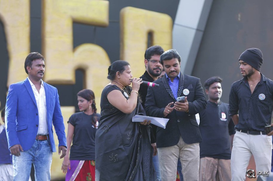 Khaidi-No-150-Pre-Release-Event